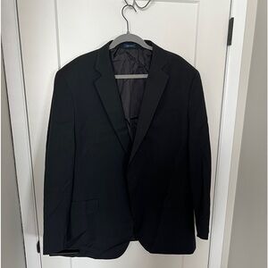 Suit Jacket (Stafford)